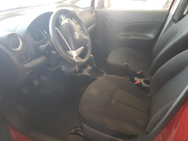 Photo 6 VIN: 3N1CE2CP5EL437458 - NISSAN VERSA NOTE 