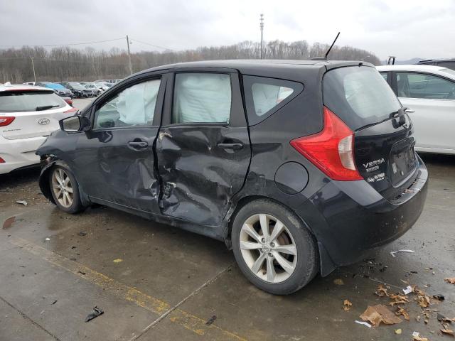 Photo 1 VIN: 3N1CE2CP5FL351309 - NISSAN VERSA NOTE 