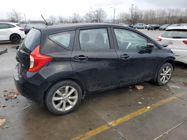 Photo 2 VIN: 3N1CE2CP5FL351309 - NISSAN VERSA NOTE 