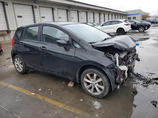 Photo 3 VIN: 3N1CE2CP5FL351309 - NISSAN VERSA NOTE 