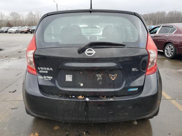 Photo 5 VIN: 3N1CE2CP5FL351309 - NISSAN VERSA NOTE 