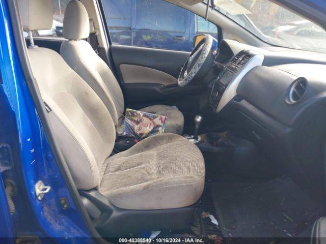 Photo 4 VIN: 3N1CE2CP5FL351424 - NISSAN VERSA NOTE 