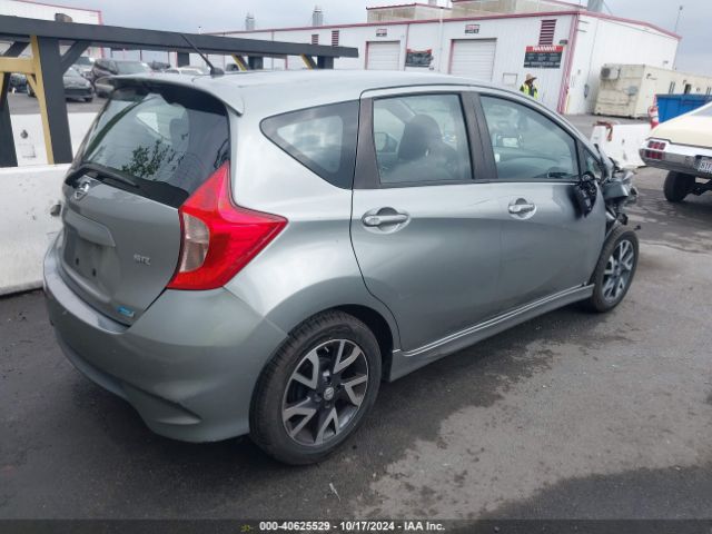 Photo 3 VIN: 3N1CE2CP5FL351469 - NISSAN VERSA NOTE 