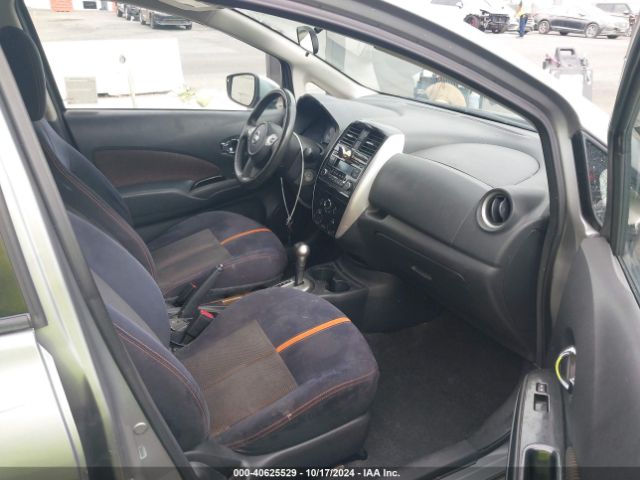 Photo 4 VIN: 3N1CE2CP5FL351469 - NISSAN VERSA NOTE 