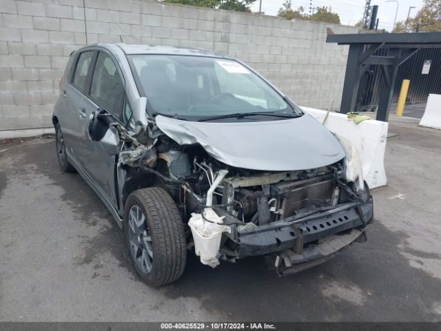 Photo 5 VIN: 3N1CE2CP5FL351469 - NISSAN VERSA NOTE 