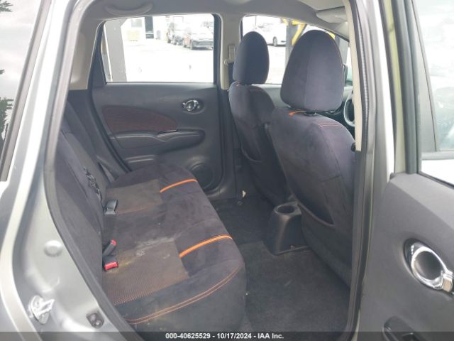 Photo 7 VIN: 3N1CE2CP5FL351469 - NISSAN VERSA NOTE 