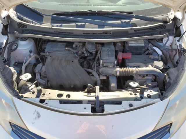 Photo 10 VIN: 3N1CE2CP5FL352136 - NISSAN VERSA 