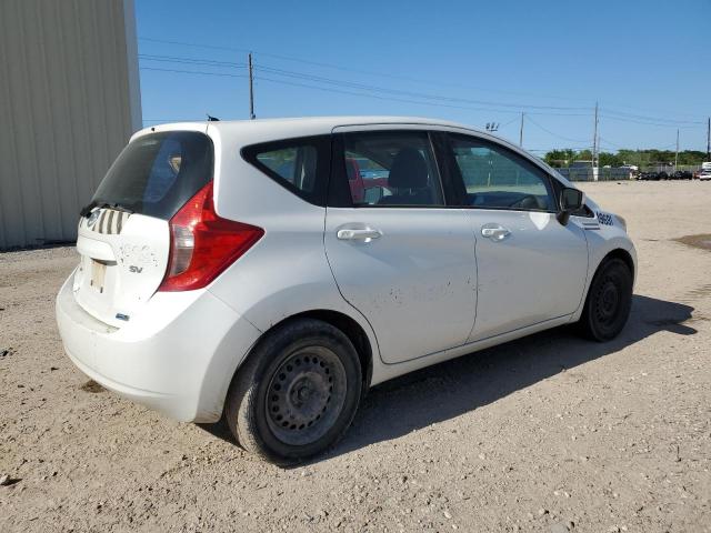 Photo 2 VIN: 3N1CE2CP5FL352136 - NISSAN VERSA 