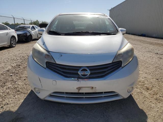 Photo 4 VIN: 3N1CE2CP5FL352136 - NISSAN VERSA 