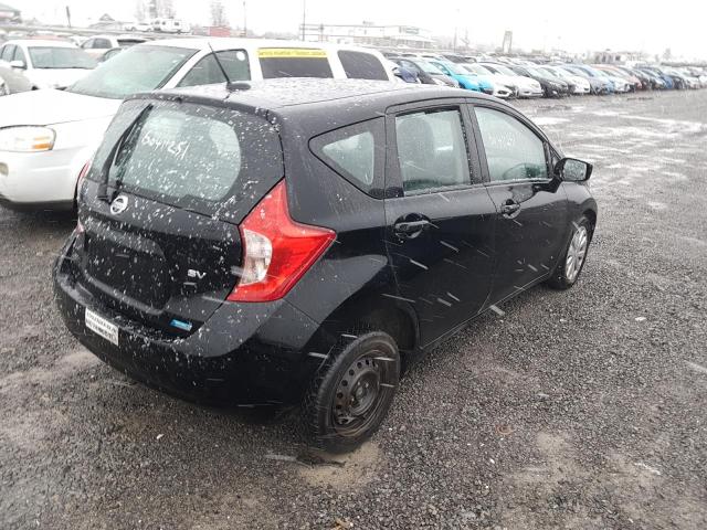 Photo 3 VIN: 3N1CE2CP5FL352234 - NISSAN VERSA NOTE 