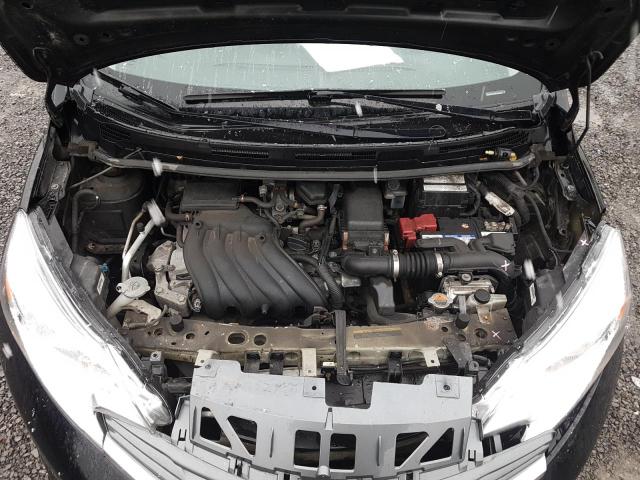 Photo 6 VIN: 3N1CE2CP5FL352234 - NISSAN VERSA NOTE 