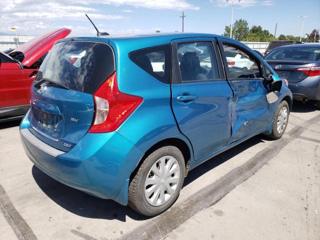 Photo 3 VIN: 3N1CE2CP5FL353870 - NISSAN VERSA NOTE 