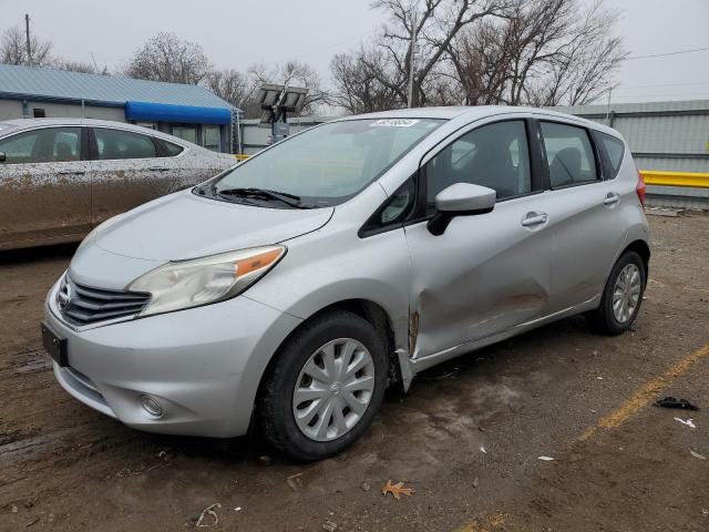 Photo 0 VIN: 3N1CE2CP5FL355361 - NISSAN VERSA 