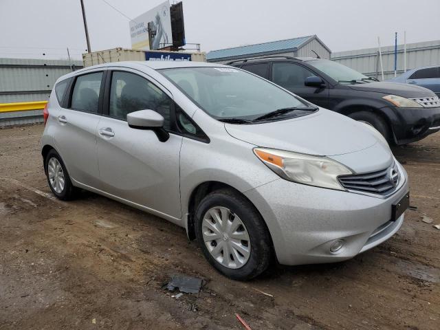 Photo 3 VIN: 3N1CE2CP5FL355361 - NISSAN VERSA 