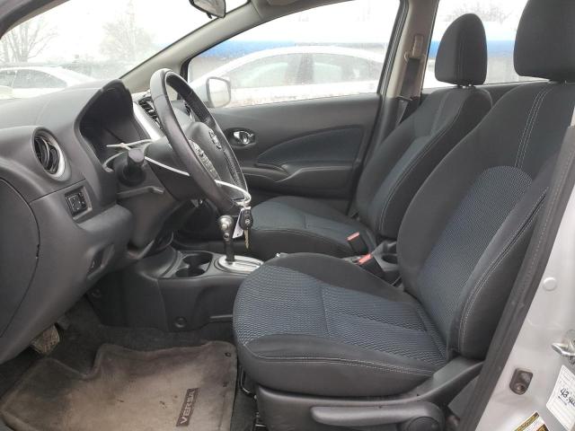 Photo 6 VIN: 3N1CE2CP5FL355361 - NISSAN VERSA 