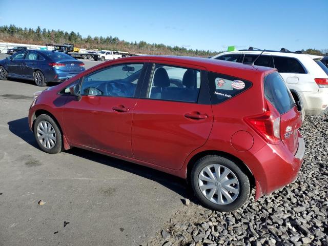 Photo 1 VIN: 3N1CE2CP5FL356736 - NISSAN VERSA 