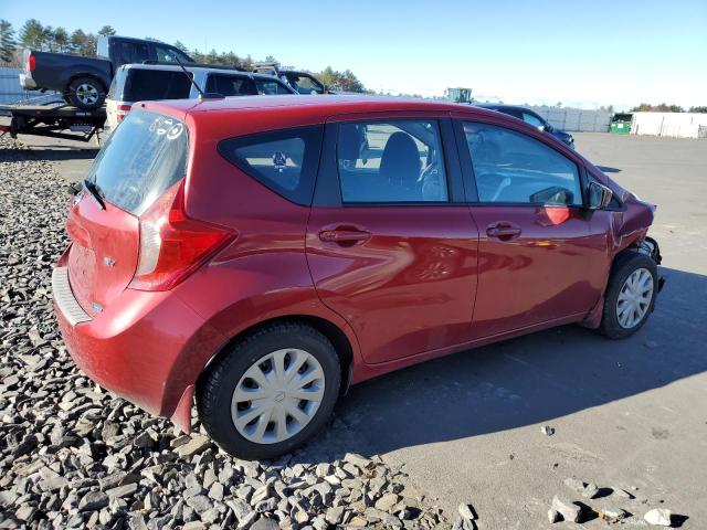 Photo 2 VIN: 3N1CE2CP5FL356736 - NISSAN VERSA 