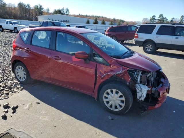 Photo 3 VIN: 3N1CE2CP5FL356736 - NISSAN VERSA 