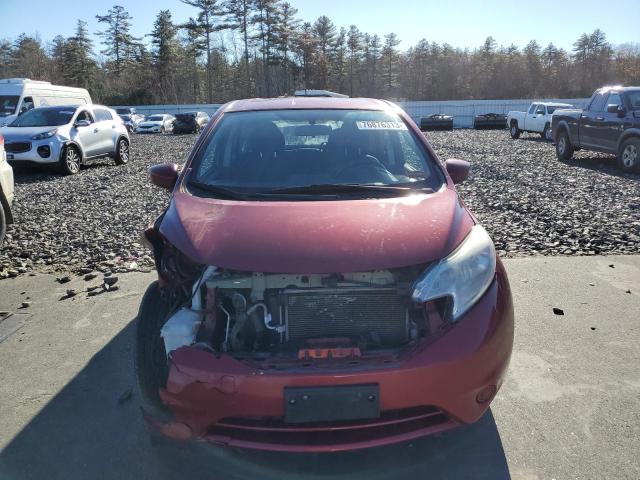 Photo 4 VIN: 3N1CE2CP5FL356736 - NISSAN VERSA 