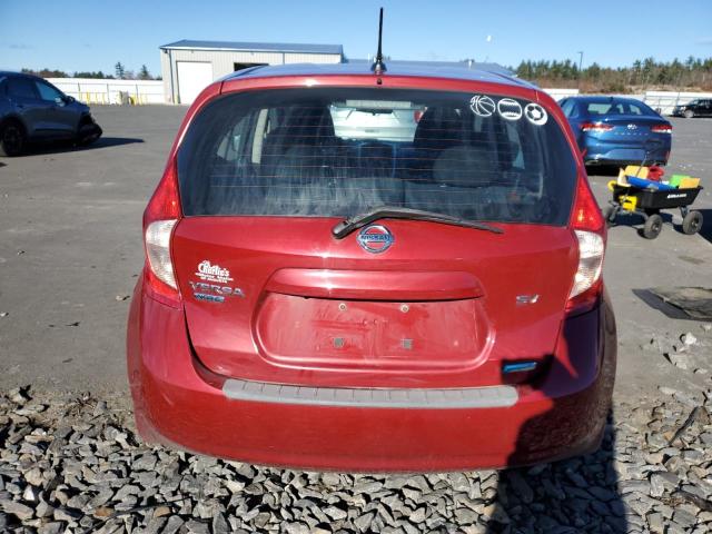 Photo 5 VIN: 3N1CE2CP5FL356736 - NISSAN VERSA 