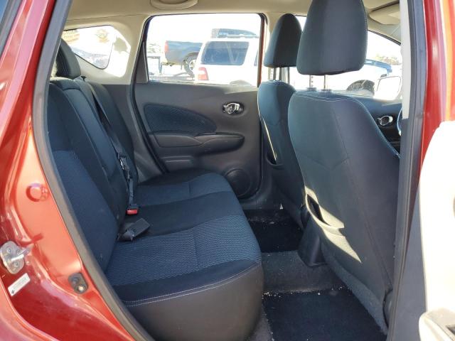 Photo 9 VIN: 3N1CE2CP5FL356736 - NISSAN VERSA 