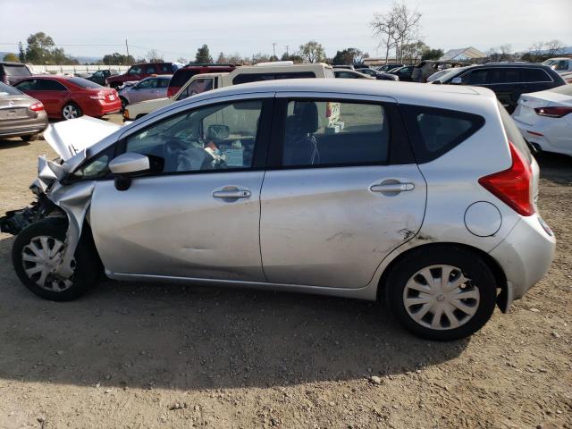 Photo 1 VIN: 3N1CE2CP5FL357207 - NISSAN VERSA NOTE 