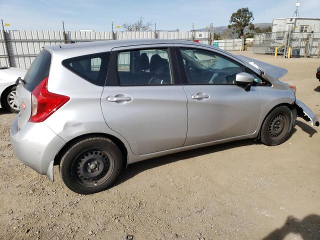 Photo 2 VIN: 3N1CE2CP5FL357207 - NISSAN VERSA NOTE 