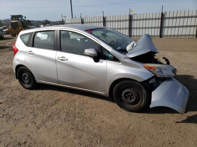 Photo 3 VIN: 3N1CE2CP5FL357207 - NISSAN VERSA NOTE 