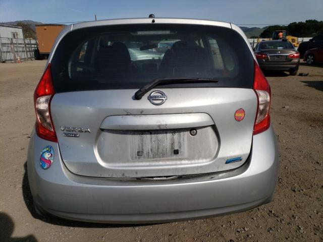 Photo 5 VIN: 3N1CE2CP5FL357207 - NISSAN VERSA NOTE 