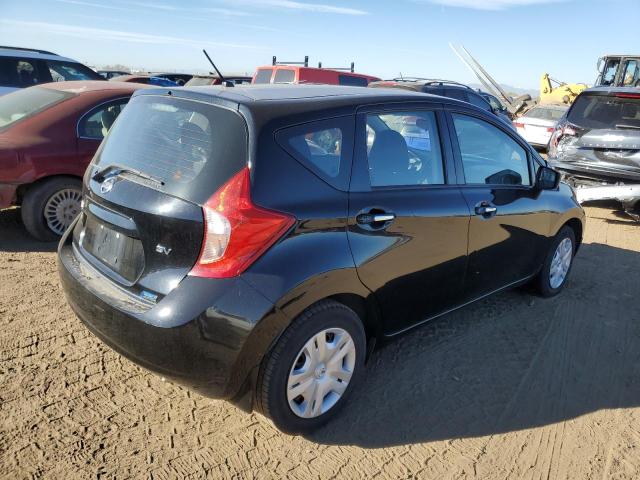 Photo 2 VIN: 3N1CE2CP5FL357630 - NISSAN VERSA NOTE 