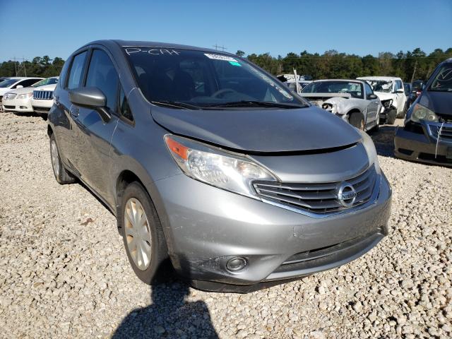 Photo 0 VIN: 3N1CE2CP5FL357658 - NISSAN VERSA NOTE 