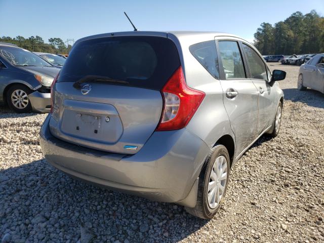 Photo 3 VIN: 3N1CE2CP5FL357658 - NISSAN VERSA NOTE 