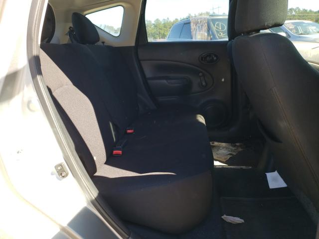 Photo 5 VIN: 3N1CE2CP5FL357658 - NISSAN VERSA NOTE 