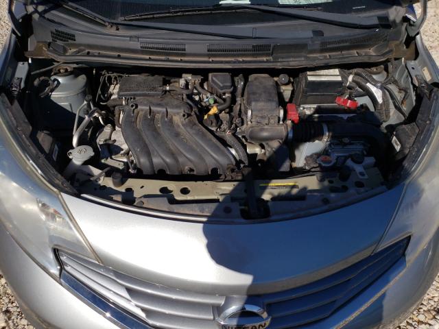 Photo 6 VIN: 3N1CE2CP5FL357658 - NISSAN VERSA NOTE 