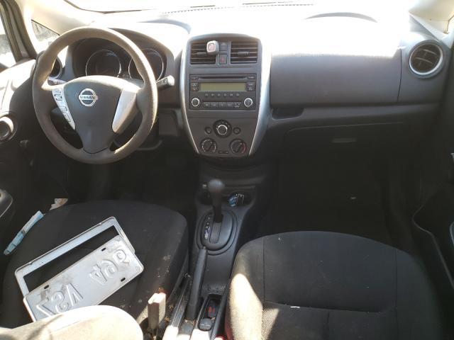 Photo 8 VIN: 3N1CE2CP5FL357658 - NISSAN VERSA NOTE 