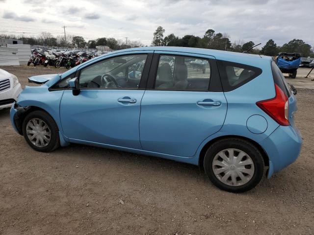 Photo 1 VIN: 3N1CE2CP5FL359426 - NISSAN VERSA NOTE 