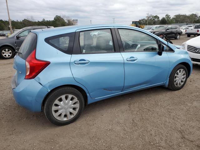 Photo 2 VIN: 3N1CE2CP5FL359426 - NISSAN VERSA NOTE 