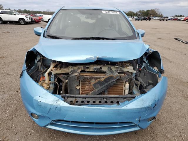 Photo 4 VIN: 3N1CE2CP5FL359426 - NISSAN VERSA NOTE 