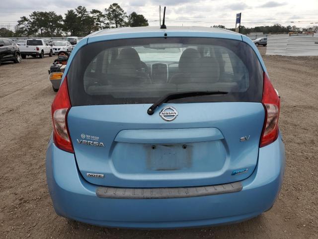 Photo 5 VIN: 3N1CE2CP5FL359426 - NISSAN VERSA NOTE 