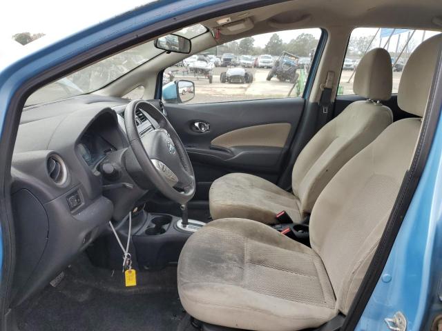 Photo 6 VIN: 3N1CE2CP5FL359426 - NISSAN VERSA NOTE 