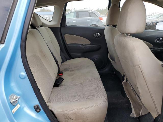 Photo 9 VIN: 3N1CE2CP5FL359426 - NISSAN VERSA NOTE 