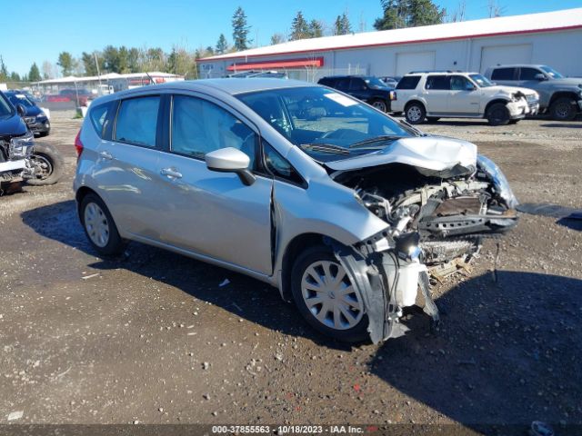 Photo 0 VIN: 3N1CE2CP5FL359684 - NISSAN VERSA NOTE 