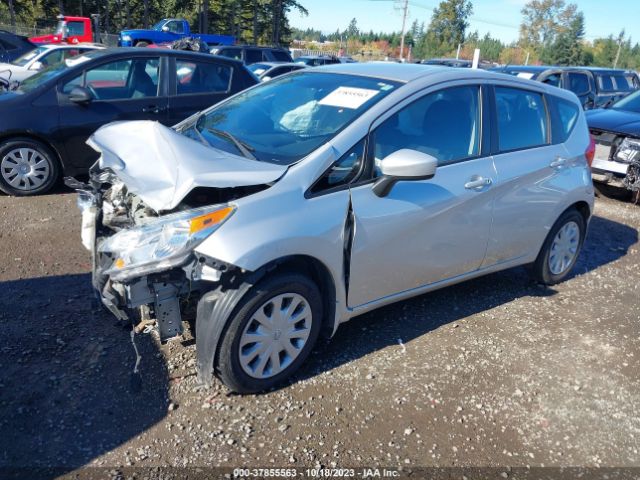 Photo 1 VIN: 3N1CE2CP5FL359684 - NISSAN VERSA NOTE 