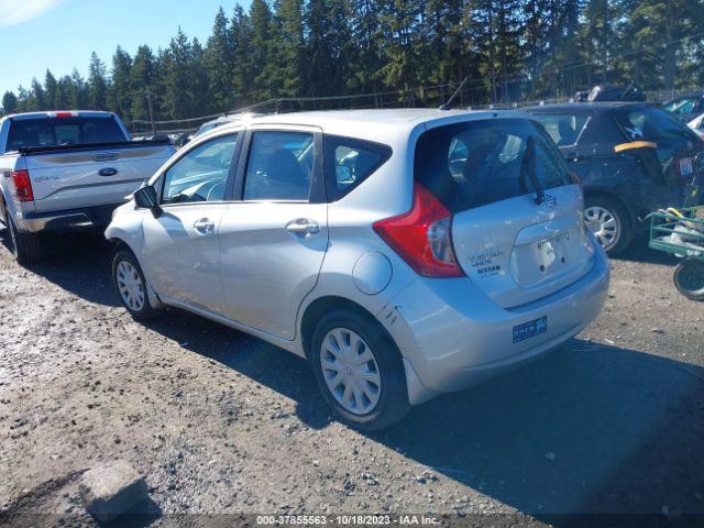 Photo 2 VIN: 3N1CE2CP5FL359684 - NISSAN VERSA NOTE 