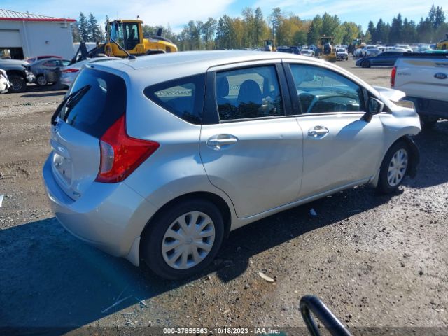 Photo 3 VIN: 3N1CE2CP5FL359684 - NISSAN VERSA NOTE 