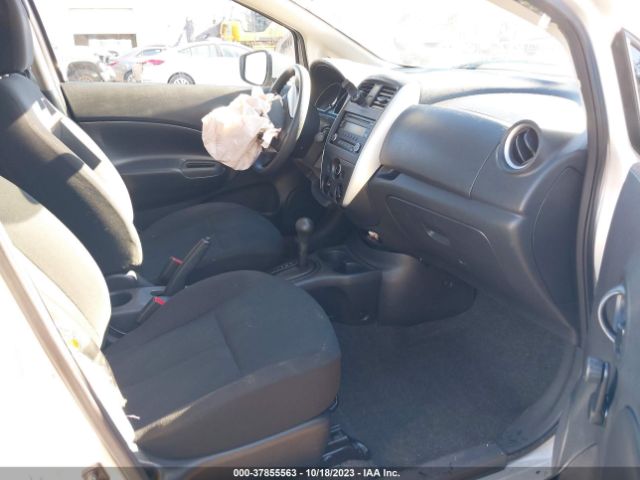 Photo 4 VIN: 3N1CE2CP5FL359684 - NISSAN VERSA NOTE 