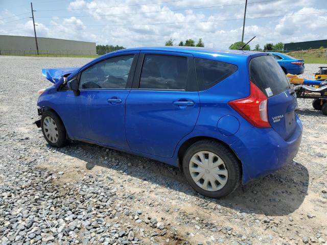 Photo 1 VIN: 3N1CE2CP5FL360334 - NISSAN VERSA 