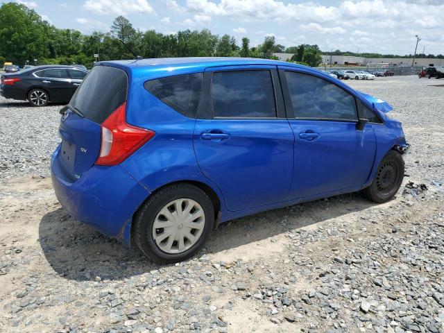 Photo 2 VIN: 3N1CE2CP5FL360334 - NISSAN VERSA 