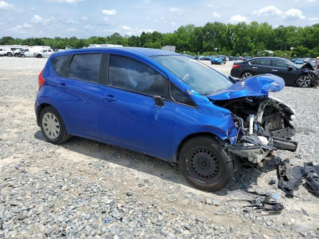 Photo 3 VIN: 3N1CE2CP5FL360334 - NISSAN VERSA 