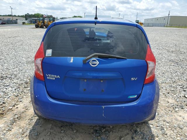 Photo 5 VIN: 3N1CE2CP5FL360334 - NISSAN VERSA 